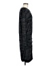 Athleta Gray Casual Dress Size M - photo 4