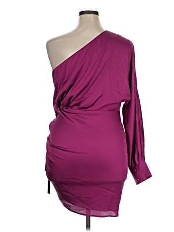 Bar III Cocktail Dress (view 2)