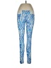 Dakine Graphic Blue Active Pants Size L - photo 1