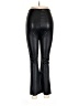 Commando Black Leggings Size M - photo 2