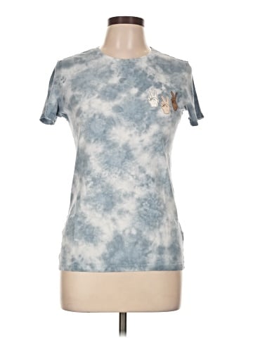 Aeropostale Short Sleeve T-Shirt (view 1)