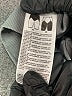 Assorted Brands Color Block Gray Active Pants Size M - photo 8