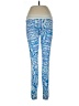 Dakine Graphic Blue Active Pants Size L - photo 2