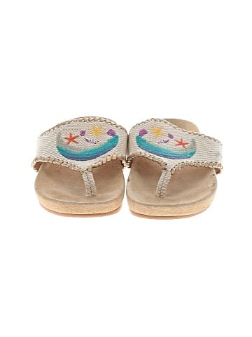 Jack Rogers Flip Flops (view 2)