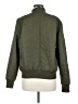 PrAna 100% Polyester Solid Green Jacket Size M - photo 2