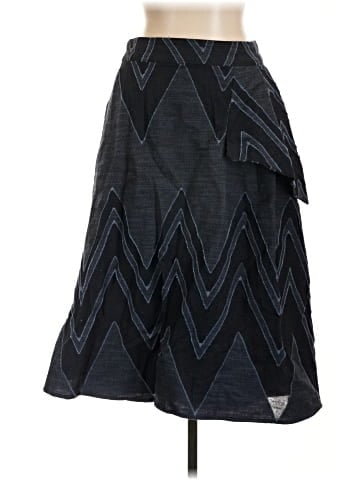 Eva Franco Casual Skirt (view 1)