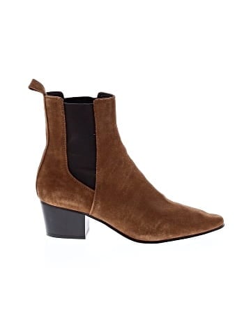 Zara Ankle Boots (view 1)