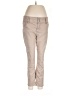 d.jeans Tan Jeggings Size 6 - photo 1