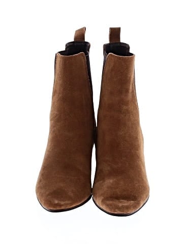 Zara Ankle Boots (view 2)