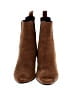 Zara Brown Ankle Boots Size EU 39 - photo 2