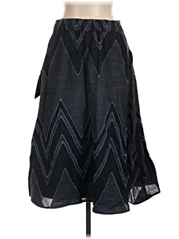 Eva Franco Casual Skirt (view 2)