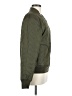 PrAna 100% Polyester Solid Green Jacket Size M - photo 4
