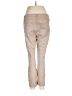 d.jeans Tan Jeggings Size 6 - photo 2