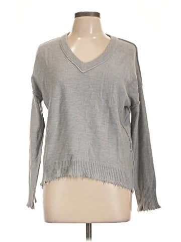 Michael Stars Long Sleeve T-Shirt (view 1)