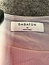 Babaton Gray Bodysuit Size M - photo 3