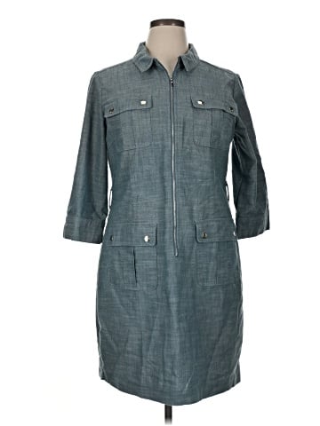 Sharagano Casual Dress (view 1)