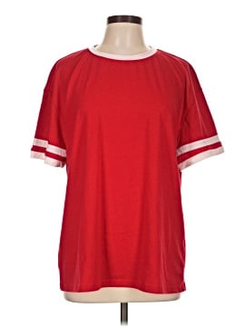 Wiholl Short Sleeve Top (view 1)