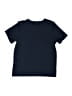 Nike 100% Polyester Blue Active T-Shirt Size M (kids) - photo 2