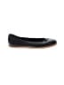 Assorted Brands 100% Leather Black Flats Size 8 1/2 - photo 1