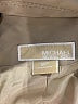 MICHAEL Michael Kors Tan Blazer Size 6 - photo 6