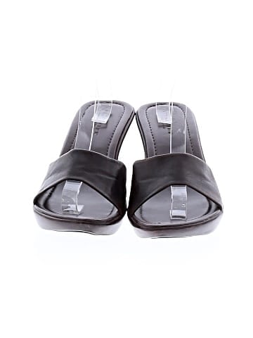 Kenneth Cole REACTION Wedges (view 2)