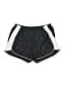 C9 By Champion 100% Polyester Chevron-herringbone Silver Athletic Shorts Size S - photo 1