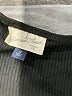 Universal Thread Solid Black Casual Dress Size M - photo 4