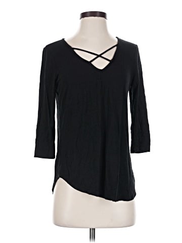 Emory Park 3/4 Sleeve T-Shirt (view 1)