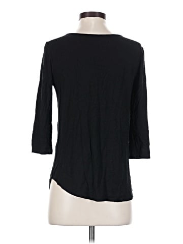 Emory Park 3/4 Sleeve T-Shirt (view 2)