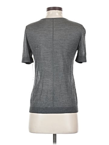 J Brand Short Sleeve T-Shirt (view 2)
