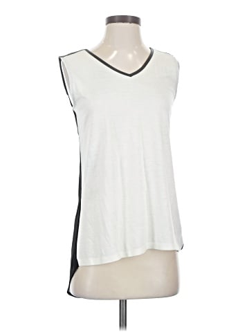 Stella & Jamie Sleeveless Top (view 1)