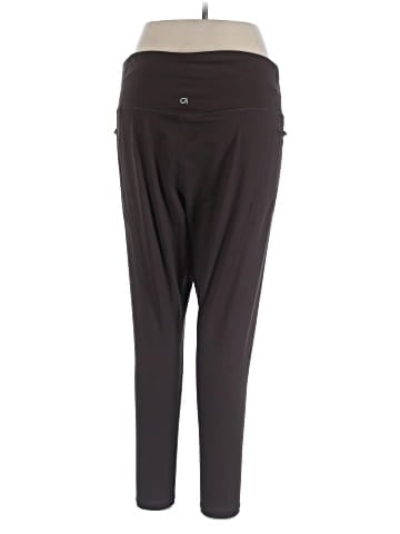Gap Fit Active Pants (view 2)