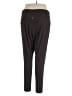 Gap Fit Solid Brown Active Pants Size XL - photo 2