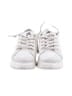 Roxy White Sneakers Size 6 1/2 - photo 2