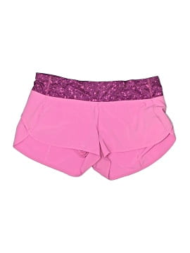 Lululemon Athletica Athletic Shorts
