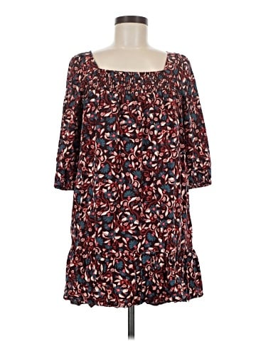 Code x Mode Casual Dress (view 1)