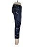 Under Armour Graphic Blue Active Pants Size L - photo 4