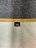 Unbranded Graphic Gold Short Sleeve Blouse Size 3XL - photo 7