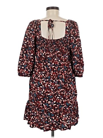 Code x Mode Casual Dress (view 2)