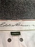 Eddie Bauer 100% Cotton White Jeans Size 6 - photo 7