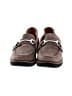 Aetrex 100% Leather Brown Flats Size 9-9.5 - photo 2