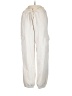Athleta Ivory Cargo Pants Size S - photo 1
