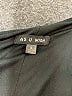 As U Wish Black Cocktail Dress Size S - photo 7