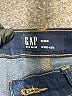 Gap Blue Jeans Size 10 - photo 7