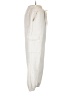 Athleta Ivory Cargo Pants Size S - photo 4