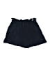 Banana Republic Solid Blue Shorts Size XS - photo 1