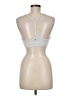 Lululemon Athletica Silver Ivory Tank Top Size 6 - photo 2