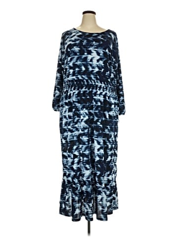 Lularoe Casual Dress (view 1)