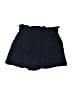 Banana Republic Solid Blue Shorts Size XS - photo 2
