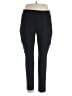 Athleta Black Active Pants Size 16 - photo 1